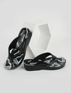 Aerosoft Ladies slipper (LA0826)