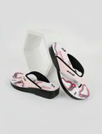 Aerosoft Ladies slipper (LA0826)