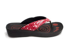 Aerosoft Ladies slipper (LA0835)