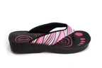 Aerosoft Ladies slipper (LA0894)