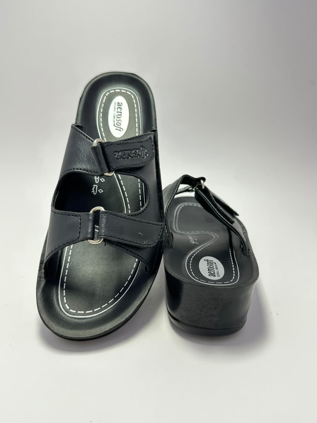 Aerosoft Ladies Slipper LA2836