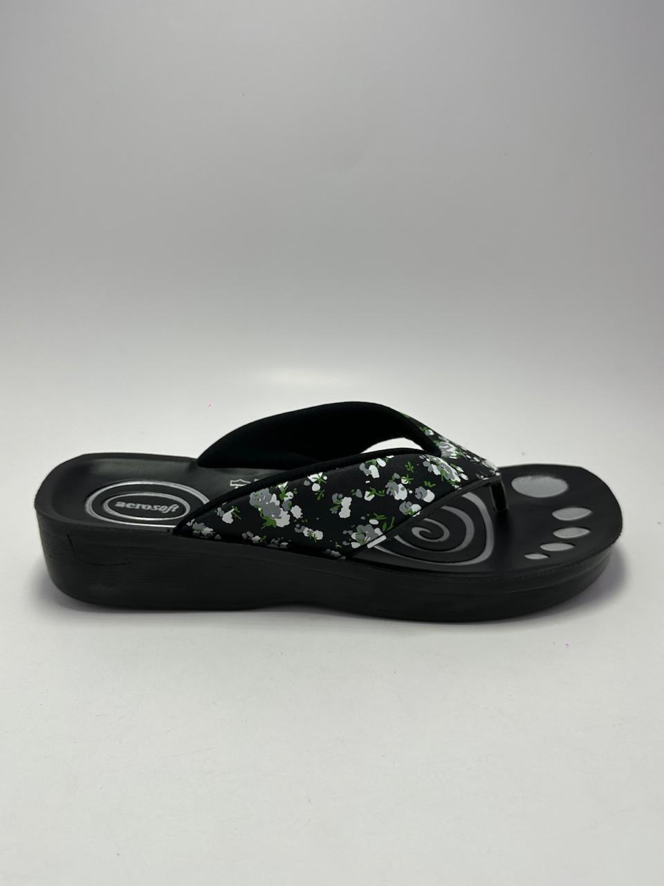 Aerosoft Ladies slipper (LA0859)