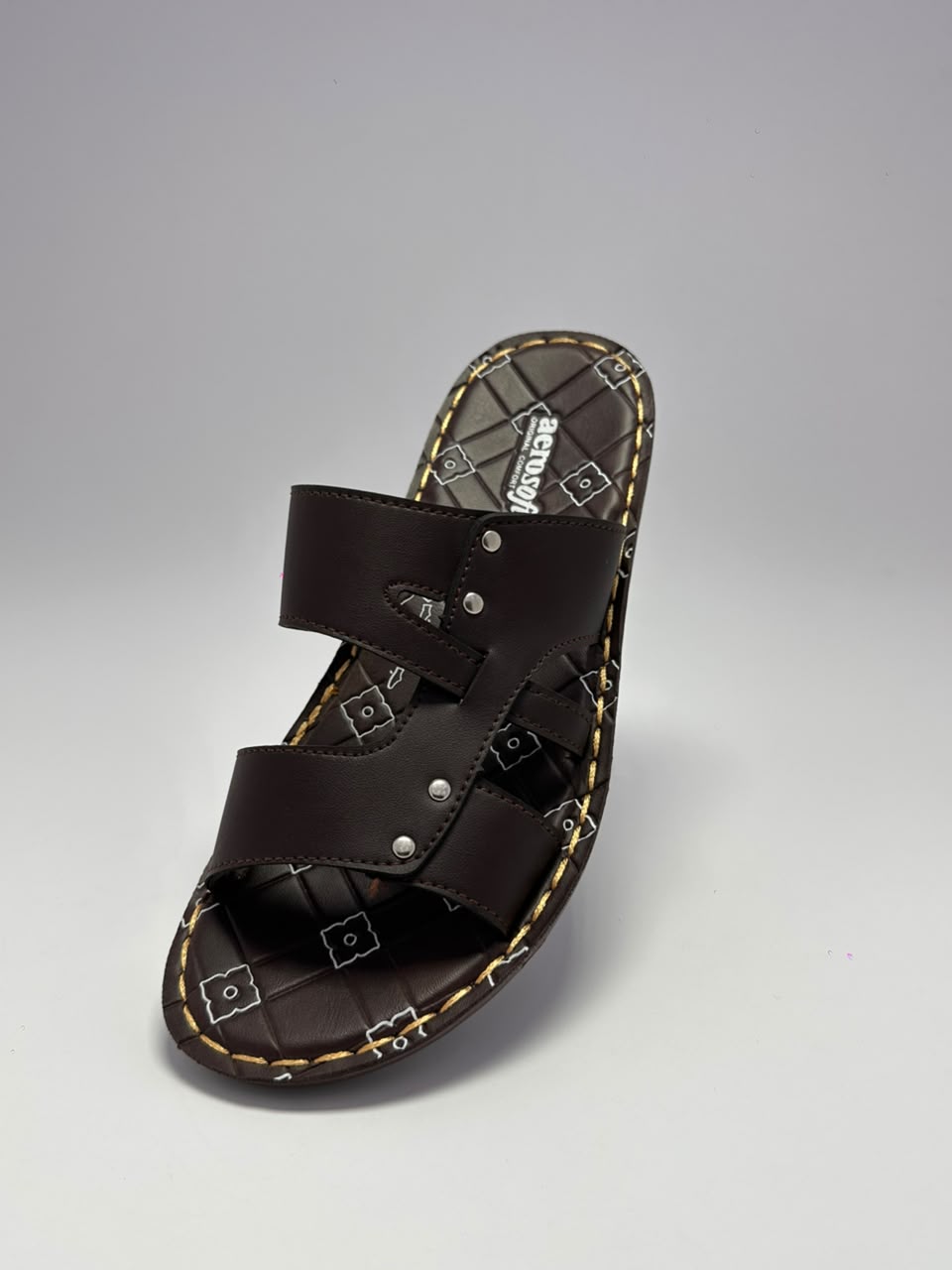 Men Slipper (MP3904) Azadi  Sale 35% Off