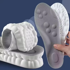 Stepinshoo Bubble Pressure insole