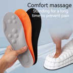 Stepinshoo Bubble Pressure insole