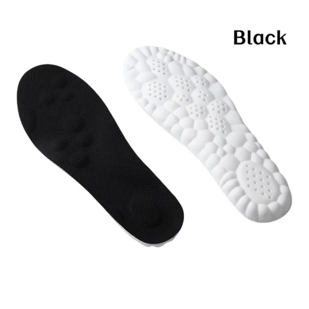 Stepinshoo Bubble Pressure insole