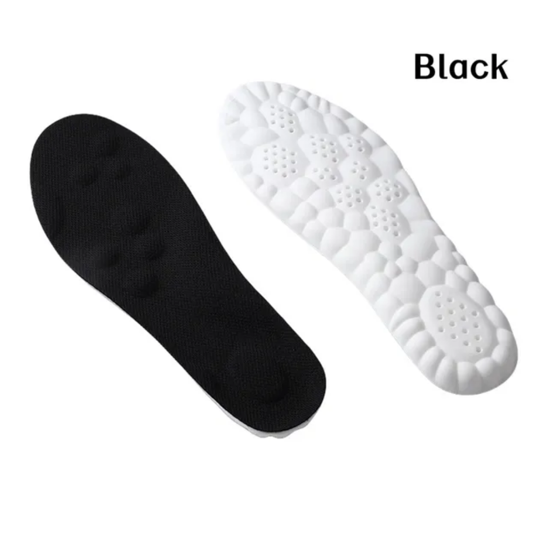 Stepinshoo Bubble Pressure insole