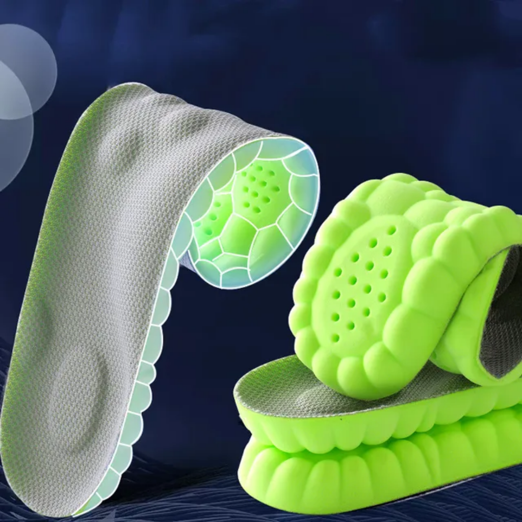 Stepinshoo Bubble Pressure insole