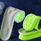Stepinshoo Bubble Pressure insole