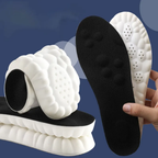 Stepinshoo Bubble Pressure insole