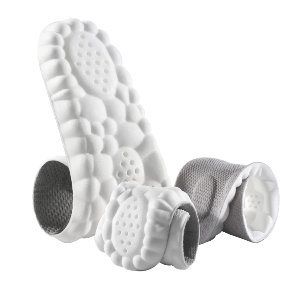 Stepinshoo Bubble Pressure insole