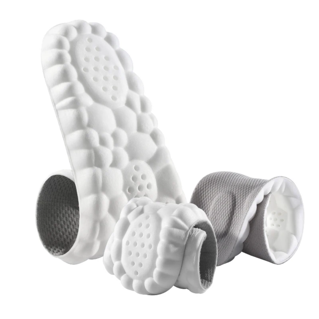 Stepinshoo Bubble Pressure insole