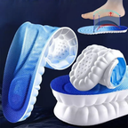 Stepinshoo MD Insole For Feet Comfort