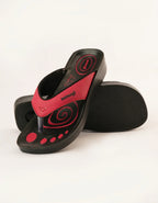 Aerosoft Ladies slipper (LA0801)