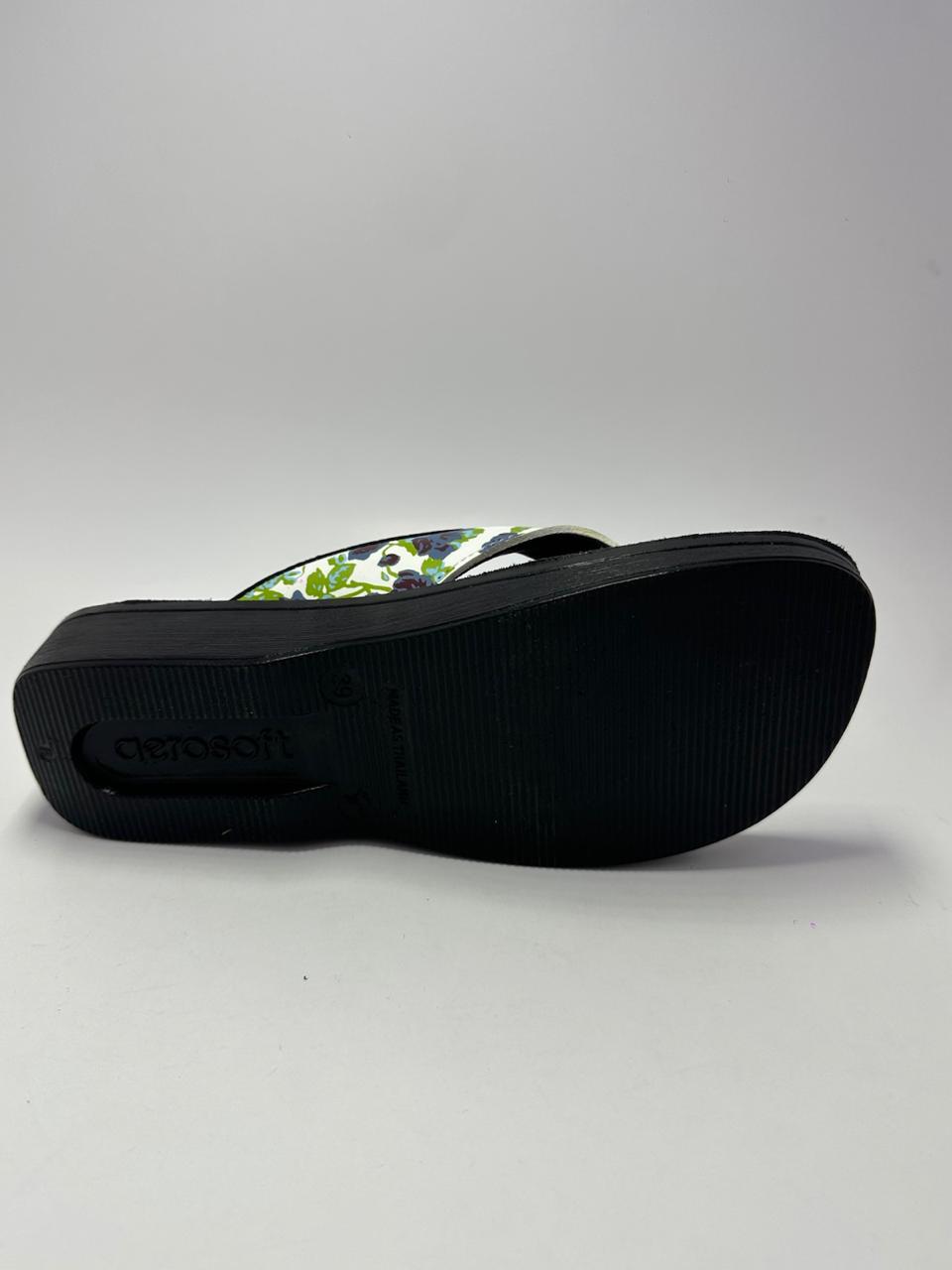 Aerosoft Ladies slipper (LA0859)