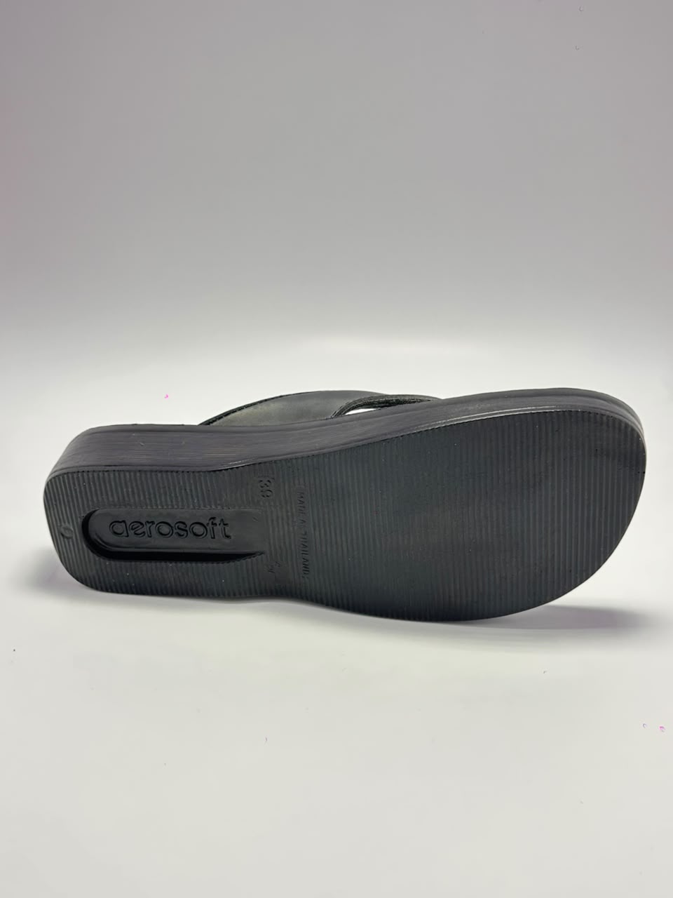 Aerosoft Ladies slipper LA0839