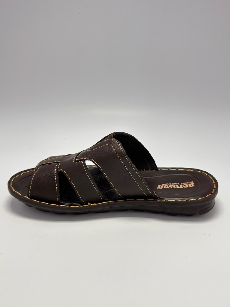 Aerosoft Men Slipper (MP0304 )