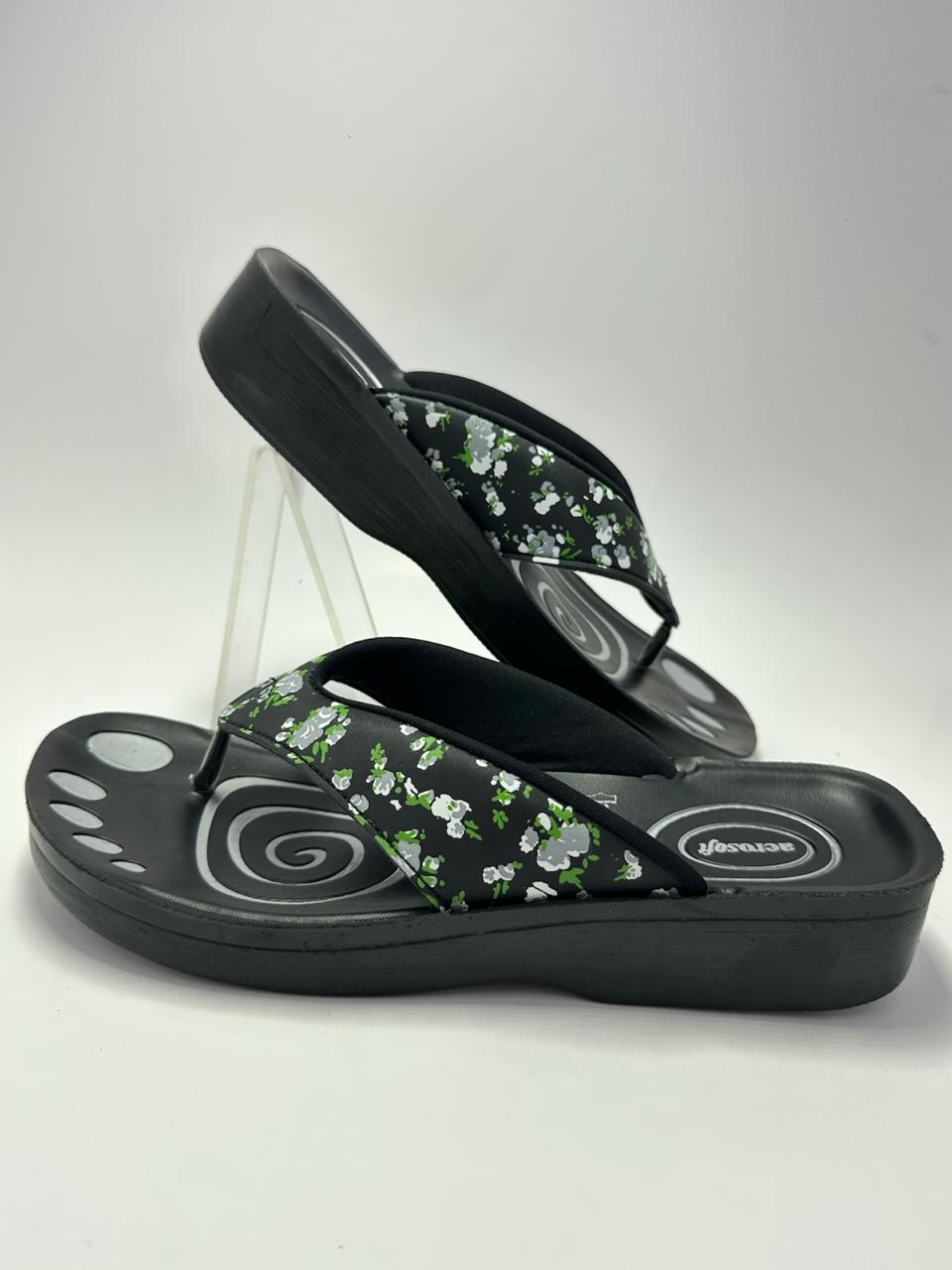 Aerosoft Ladies slipper (LA0859)
