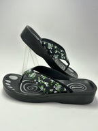 Aerosoft Ladies slipper (LA0859)
