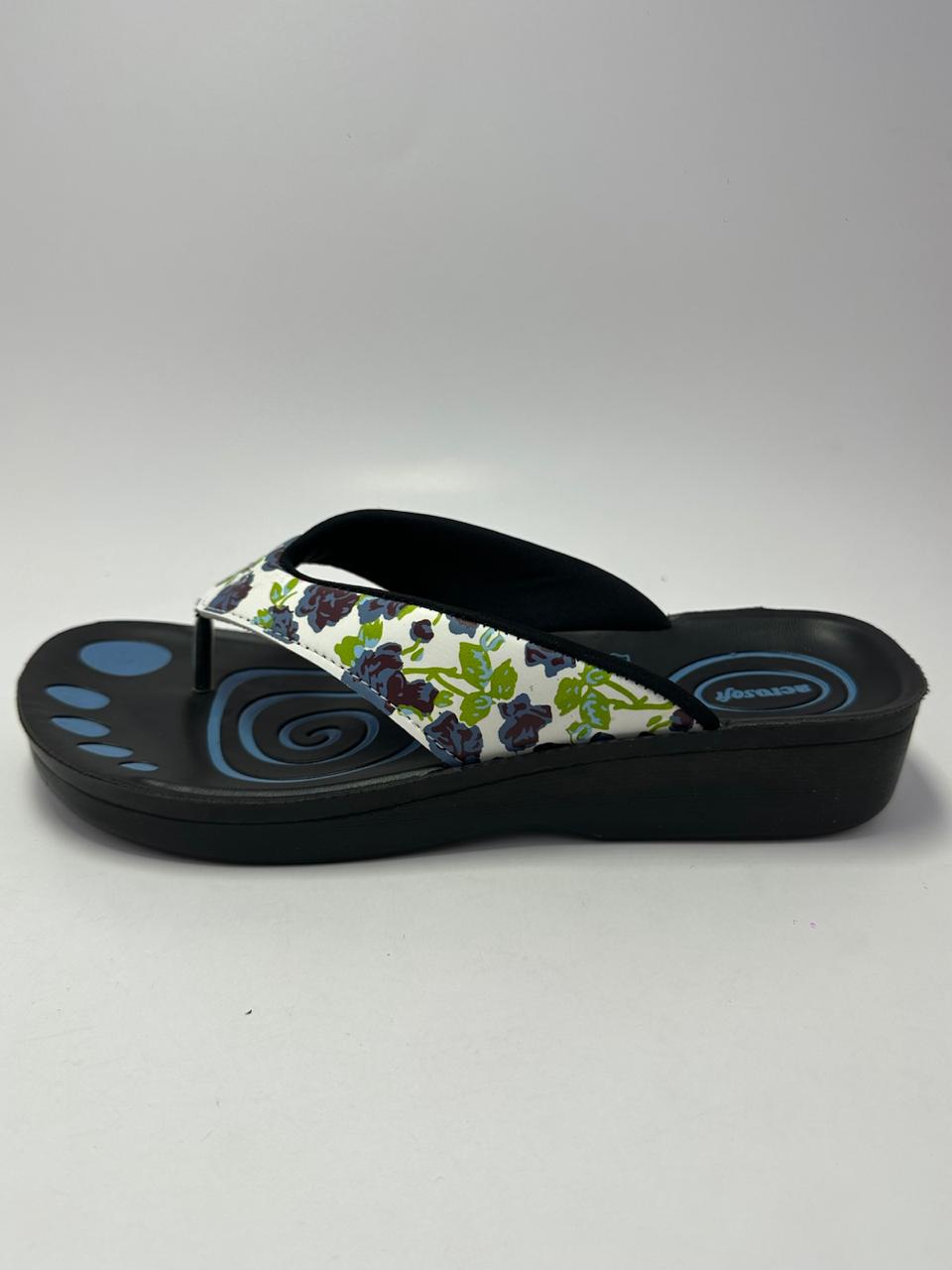 Aerosoft Ladies slipper (LA0859)