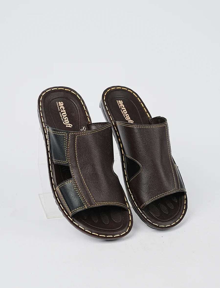 Aerosoft Men slipper (MP0303)