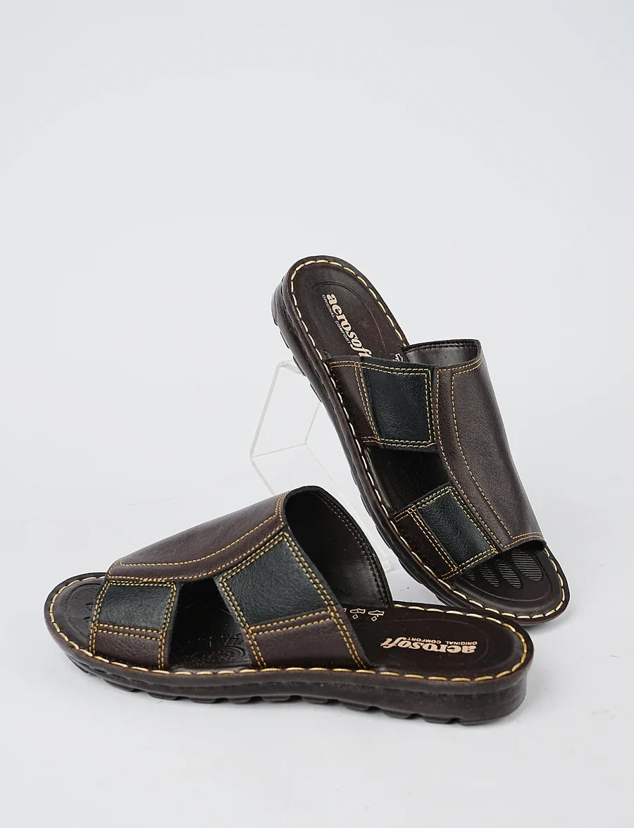 Aerosoft Men slipper (MP0303)