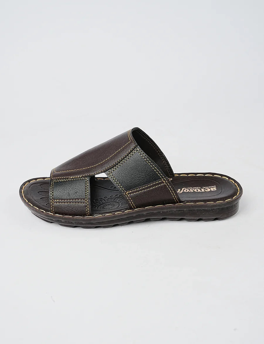 Men slipper (MP0303) Azadi  Sale 35% Off