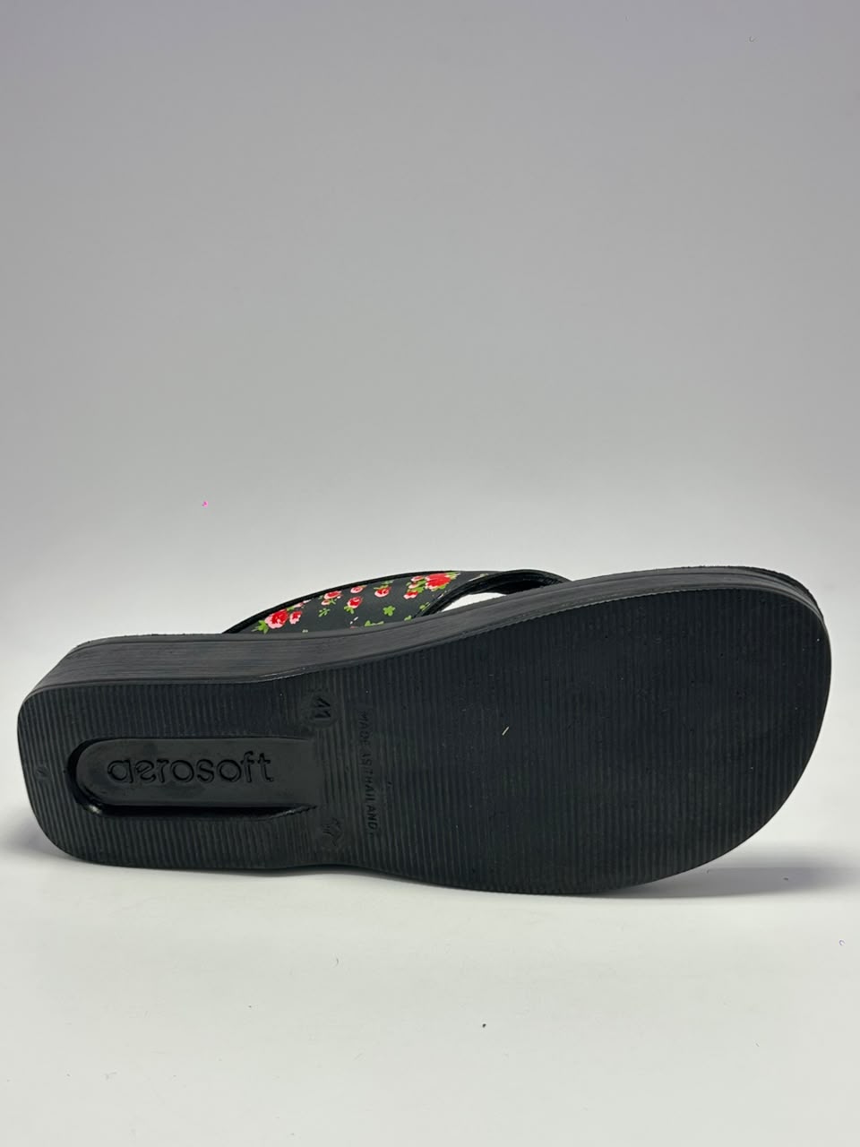 Aerosoft Ladies slipper (LA0859)