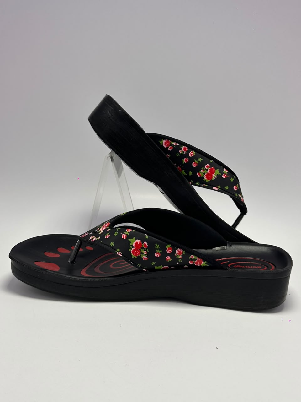 Aerosoft Ladies slipper (LA0859)