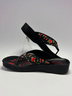 Aerosoft Ladies slipper (LA0859)