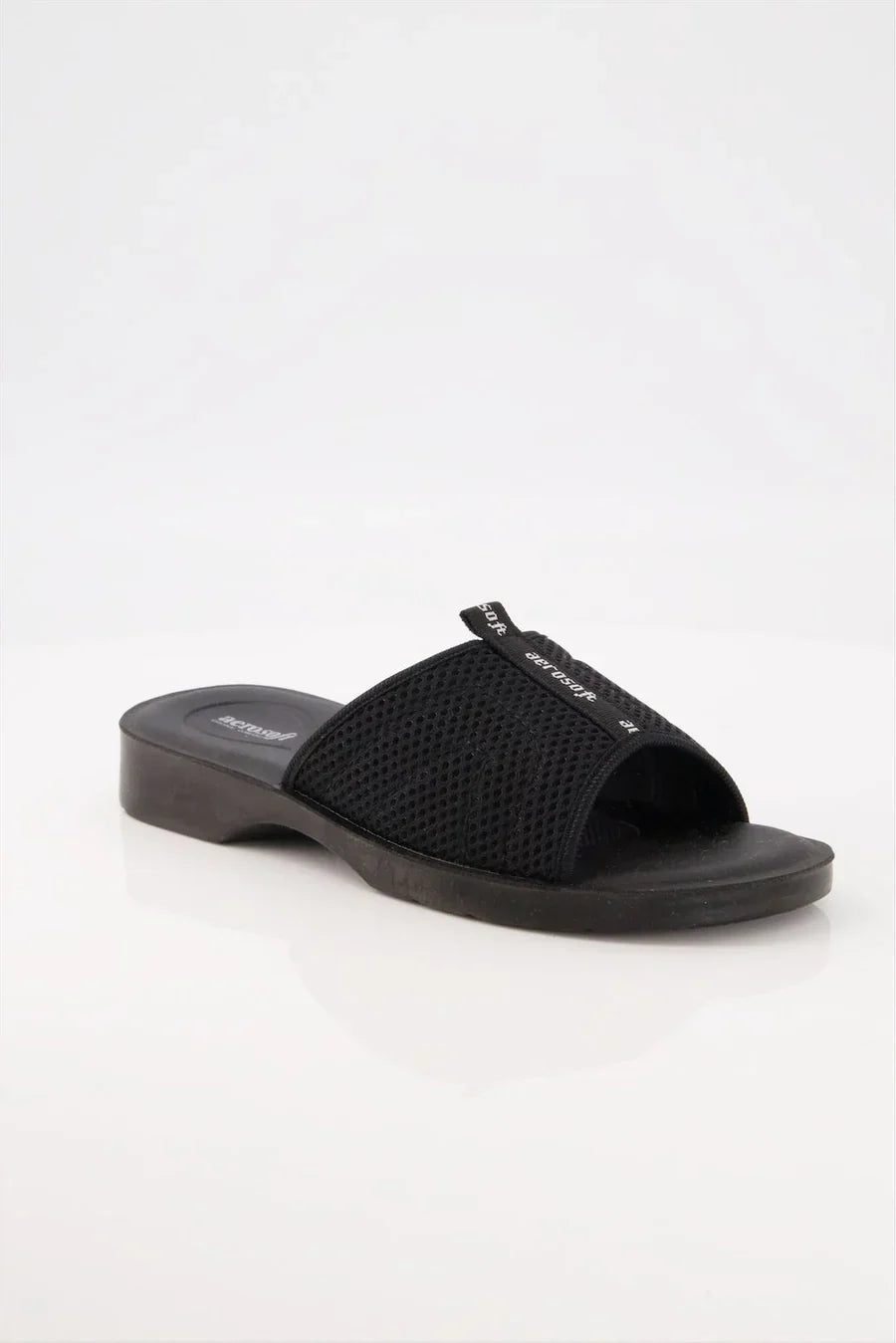 Aerosoft Ladies slipper (LA3208)