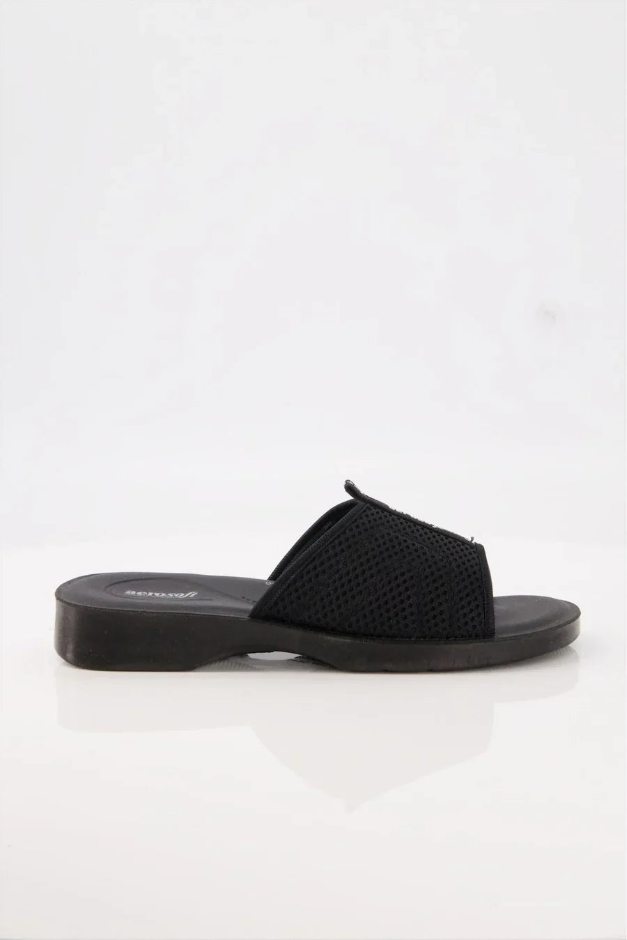 Aerosoft Ladies slipper (LA3208)