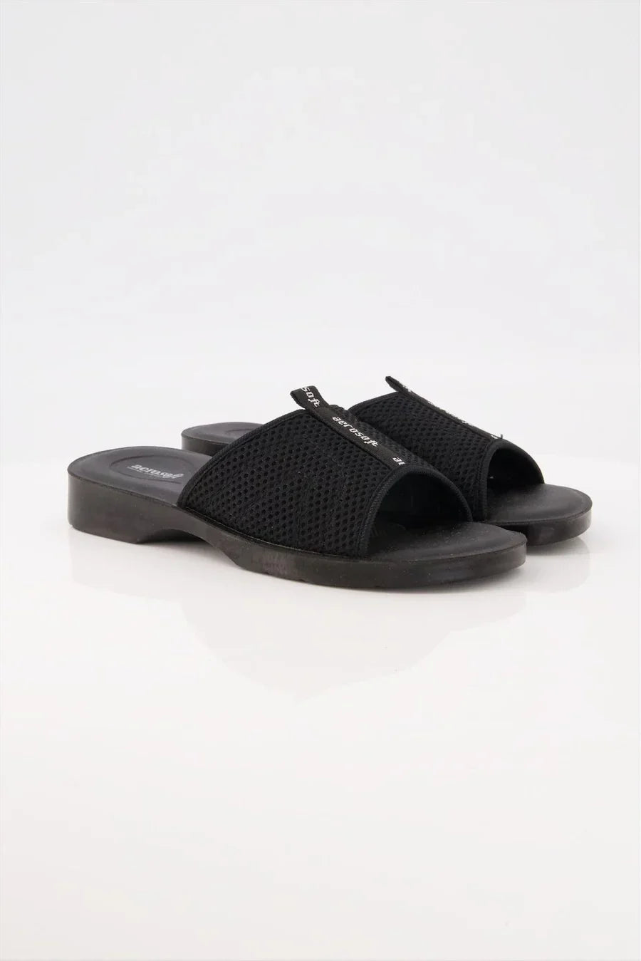 Aerosoft Ladies slipper (LA3208)