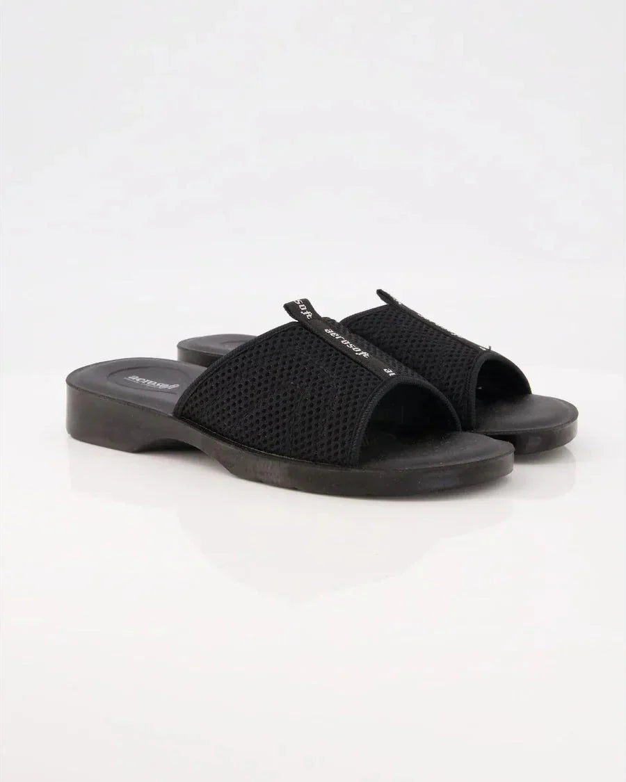 Aerosoft Ladies slipper (LA3208)