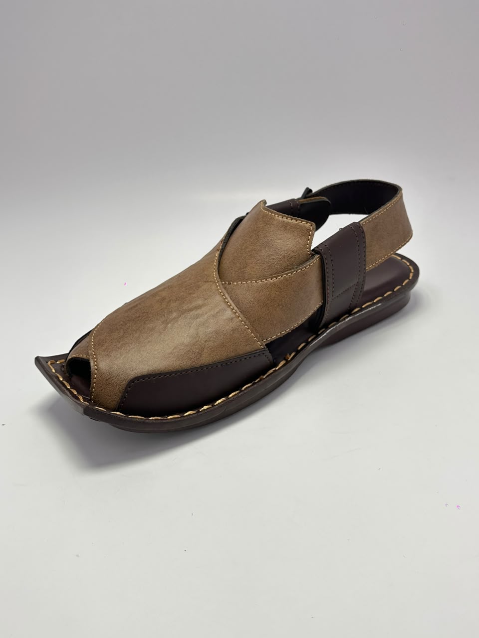 Aerosoft Peshawari Chappal (MP50T2)