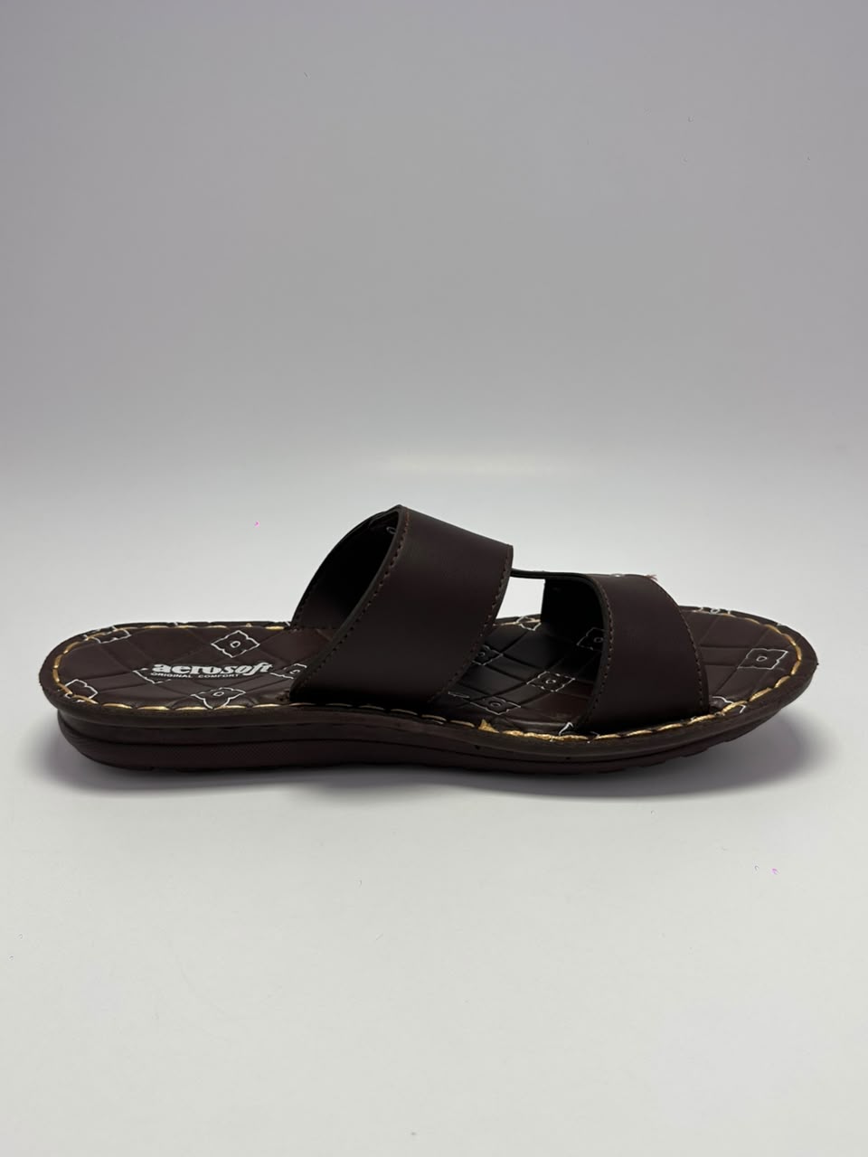 Men Slipper (MP3904) Azadi  Sale 35% Off