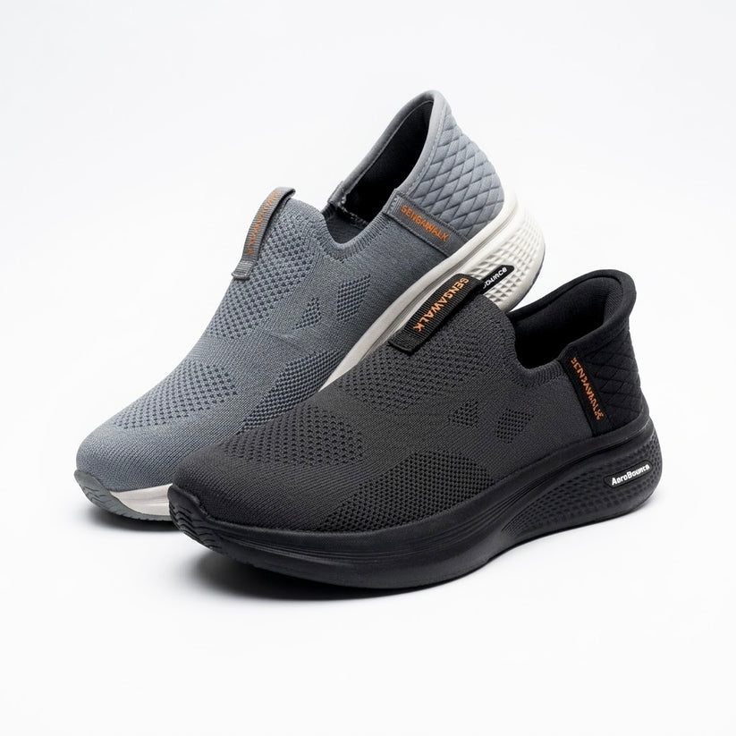 Stepinshoo AeroBounce Shoes 670