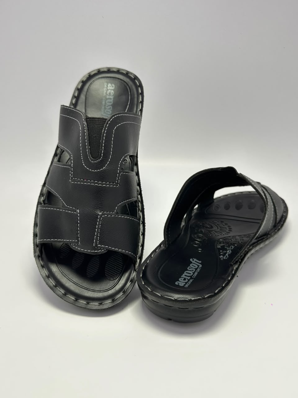 Aerosoft Men Slipper (MP0304 )