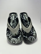 Aerosoft Ladies slipper (LA0813)