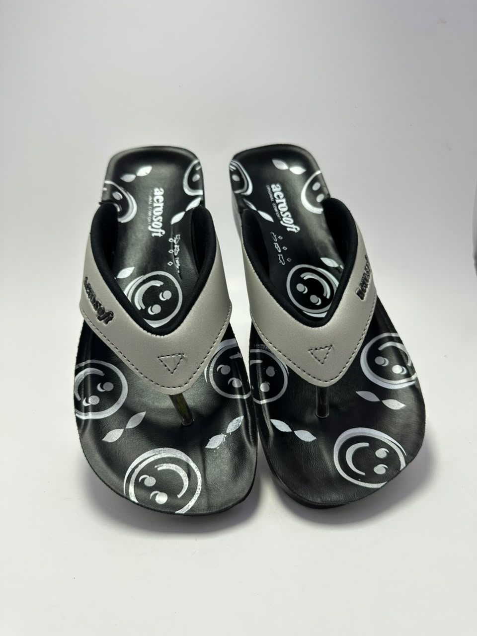 Aerosoft Ladies slipper (LA0813)