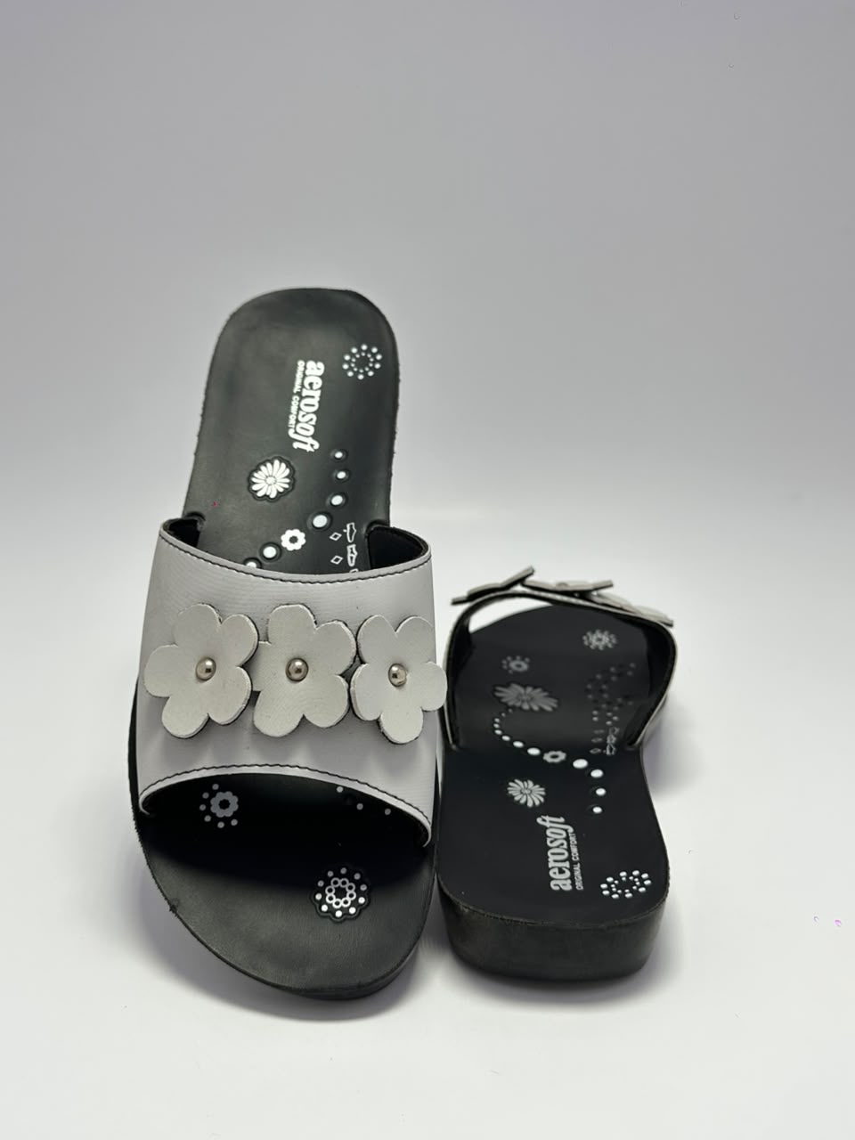 Aerosoft Ladies slipper (LS3205)