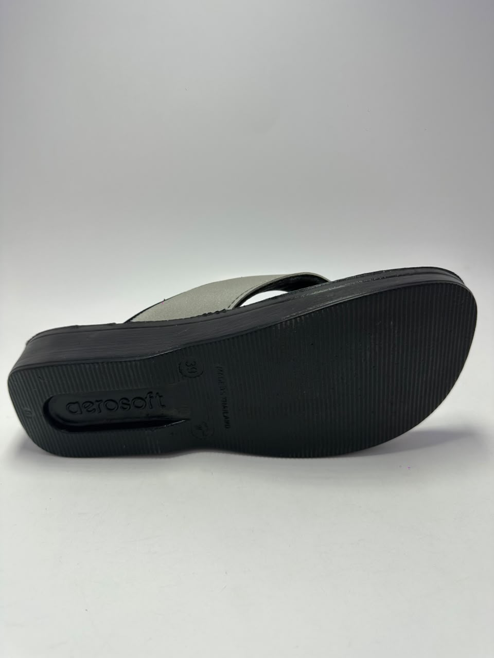 Aerosoft Ladies slipper (LA0813)