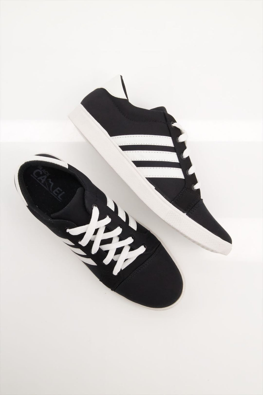 StepInShoo Asiwen Slip Fit Sneakers