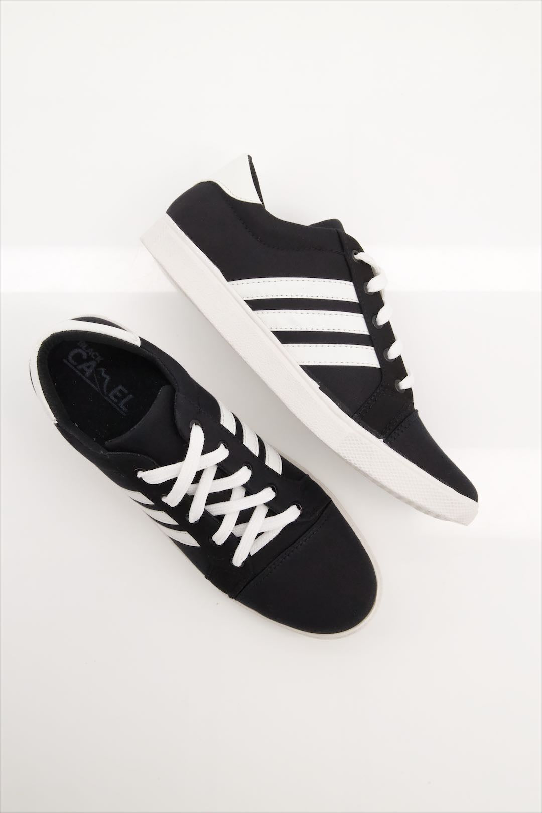 StepInShoo Asiwen Slip Fit Sneakers