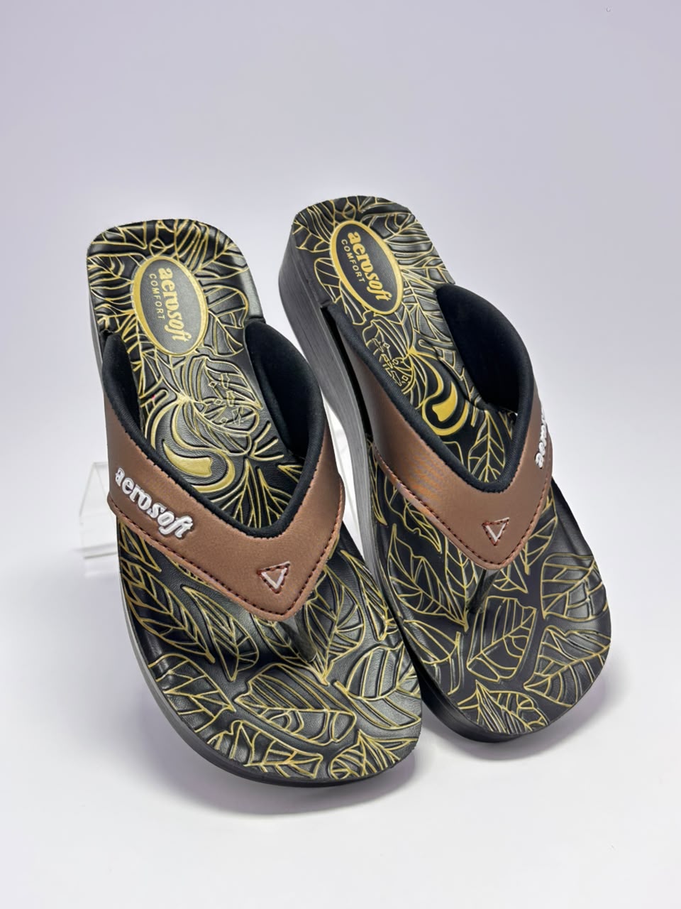 Aerosoft Ladies slipper LA0839