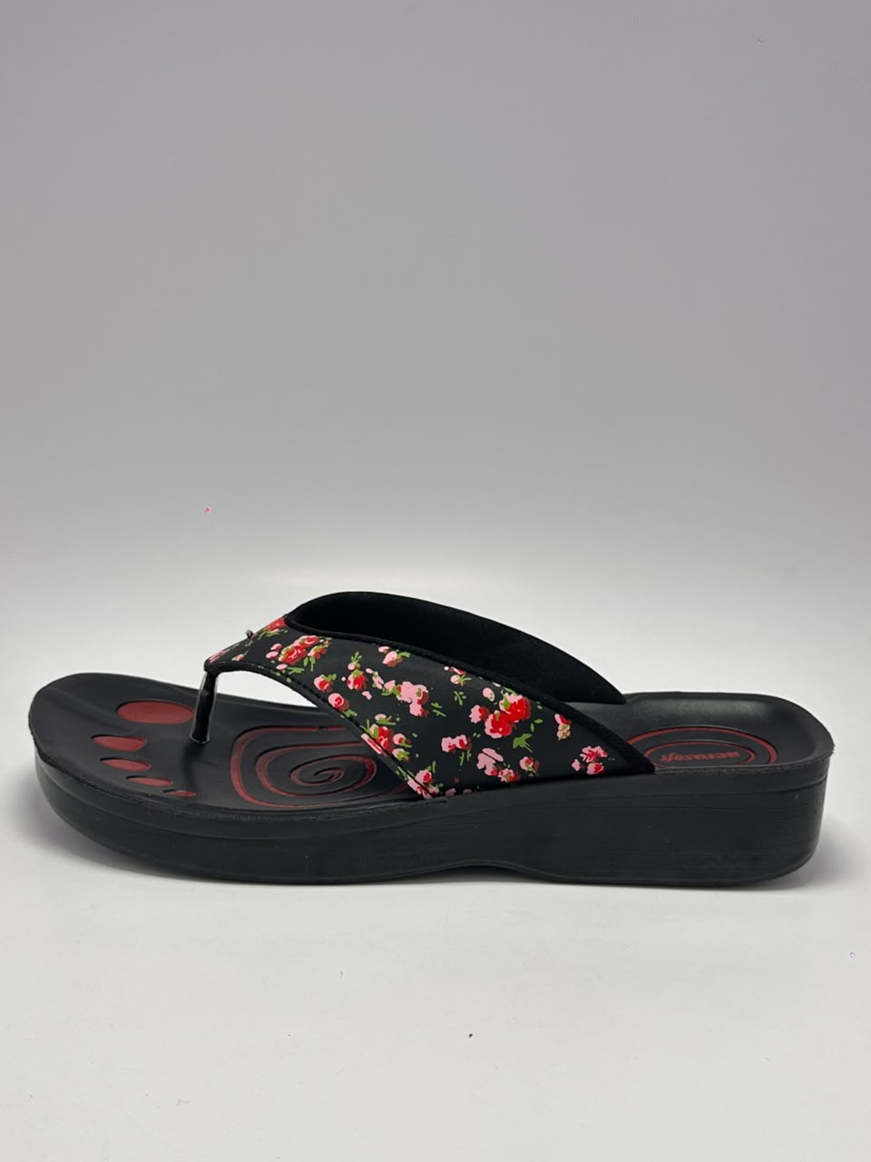 Aerosoft Ladies slipper (LA0859)