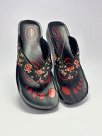 Aerosoft Ladies slipper (LA0859)