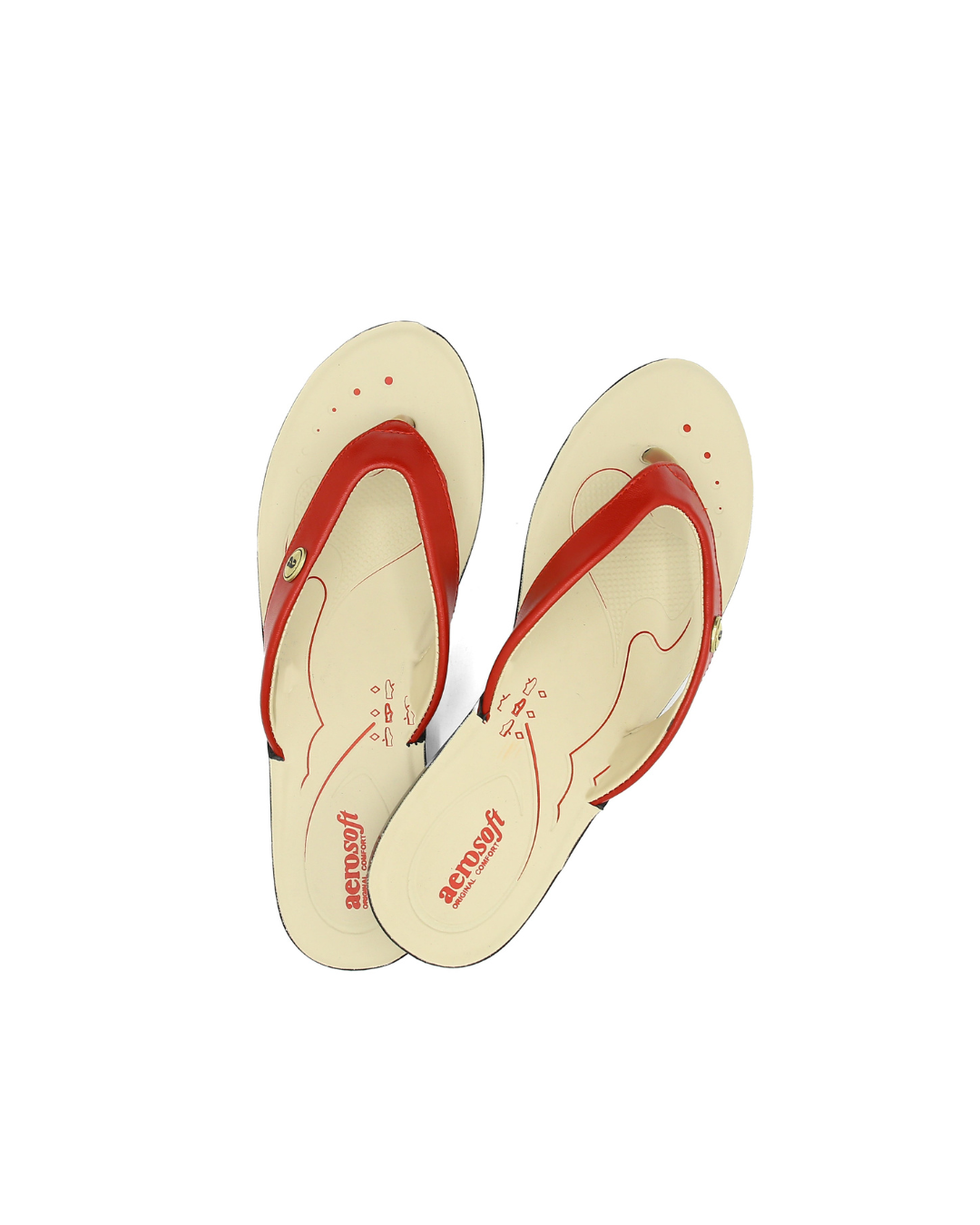 Aerosoft Ladies slipper (LC1501)