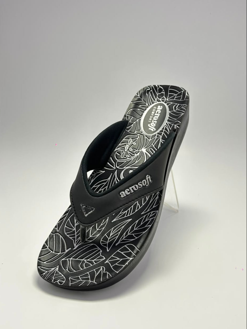 Aerosoft Ladies slipper LA0839