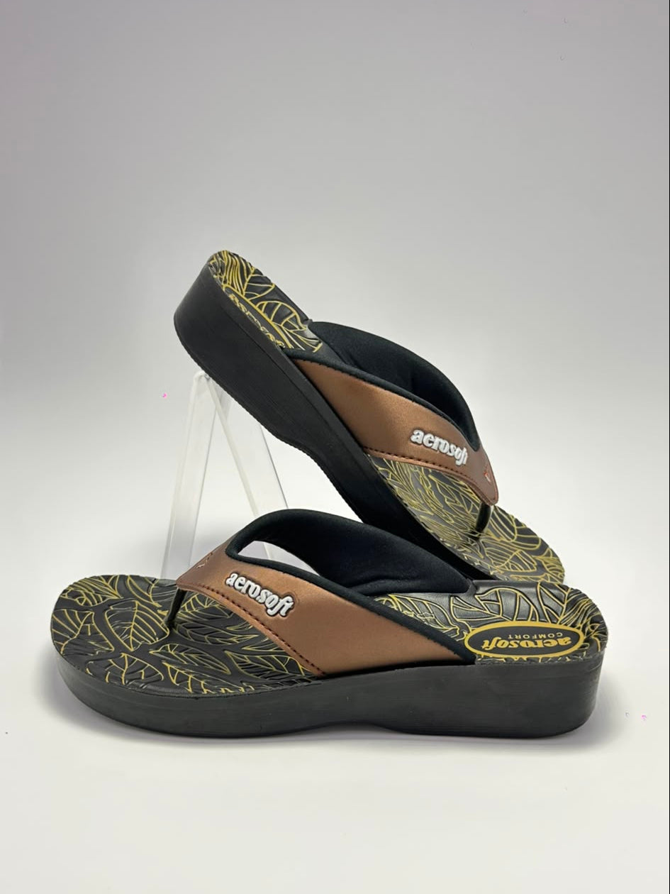 Aerosoft Ladies slipper LA0839